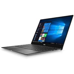 Dell XPS 13 9380 13-inch (2018) - Core i7 - Gen 8 (U) - 16GB - SSD 256 GB QWERTY - English