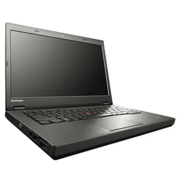 Lenovo ThinkPad T440P 14-inch (2013) - Core i5-4300M - 16GB - HDD 1 TB QWERTZ - German