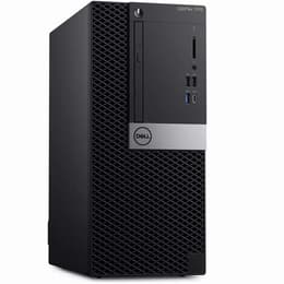 Dell OptiPlex 7070 Tower Core i5-9500 3 - SSD 128 GB - 48GB