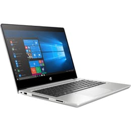 Hp ProBook 430 G7 13-inch (2019) - Core i5-10210U - 32GB - SSD 256 GB QWERTY - English