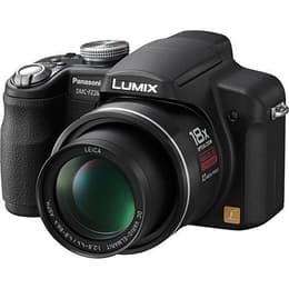 Panasonic Lumix DMC-FZ28 Bridge 10 - Black