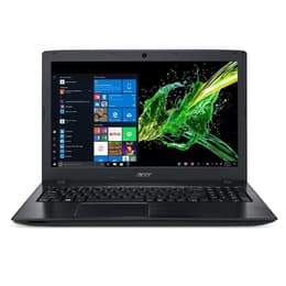 Acer Aspire F5-571-32QK 15-inch () - Core i3-5005U - 6GB - HDD 1 TB AZERTY - French