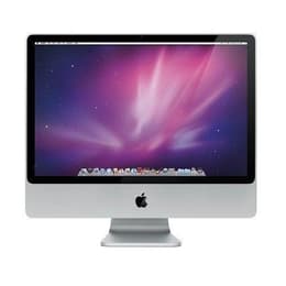 iMac 21,5-inch (Late 2009) Core 2 Duo 3,06GHz - HDD 4 TB - 8GB AZERTY - French