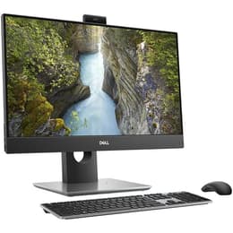 Dell OptiPlex 7490 AIO 23"-inch Core i5 3.1 GHz - SSD 512 GB - 32GB QWERTY - English