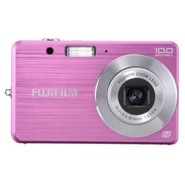 Compact Finepix J20 - Pink Fujinon Fujinon Zoom Lens f/3.1-14.1