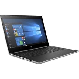 HP ProBook 450 G5 15-inch (2017) - Core i5-8250U - 16GB - SSD 256 GB QWERTY - English