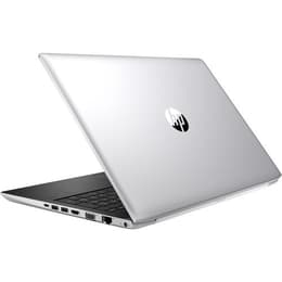HP ProBook 450 G5 15-inch (2017) - Core i5-8250U - 16GB - SSD 256 GB QWERTY - English