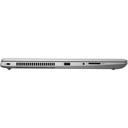 HP ProBook 450 G5 15-inch (2017) - Core i5-8250U - 16GB - SSD 256 GB QWERTY - English