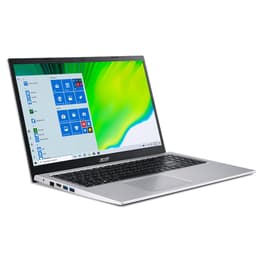 Acer Aspire 1 A115-32-C3AK Celeron N4500 1.1 GHz 128GB SSD - 4GB AZERTY - French