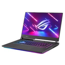 Asus ROG Strix G15 G513QR-HF012 15-inch - Ryzen 9 5900HX - 16GB 1000GB NVIDIA GeForce RTX 3070 QWERTY - Spanish