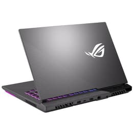 Asus ROG Strix G15 G513QR-HF012 15-inch - Ryzen 9 5900HX - 16GB 1000GB NVIDIA GeForce RTX 3070 QWERTY - Spanish