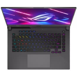 Asus ROG Strix G15 G513QR-HF012 15-inch - Ryzen 9 5900HX - 16GB 1000GB NVIDIA GeForce RTX 3070 QWERTY - Spanish