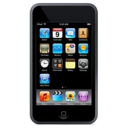 iPod Touch 1 MP3 & MP4 player 8GB- Black