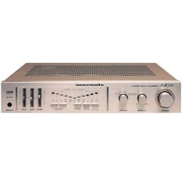 Marantz PM350 Sound Amplifiers