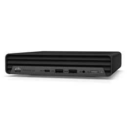 HP ProDesk 600 G6 DM Core i3-10300T 2.3 - SSD 512 GB - 16GB