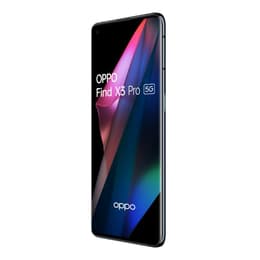 Oppo Find X3 Pro 256GB - Black - Unlocked