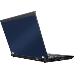 Lenovo ThinkPad X230 12-inch (2012) - Core i5-3320M - 8GB - HDD 320 GB AZERTY - French