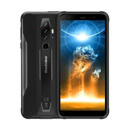 Blackview BV6300 Pro 32GB - Black - Unlocked