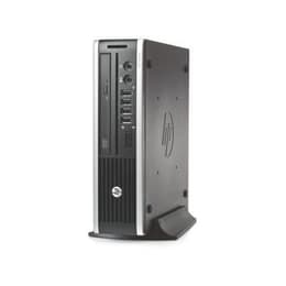 HP Compaq Elite 8300 USDT Core i7-3770S 3,1 - HDD 500 GB - 4GB