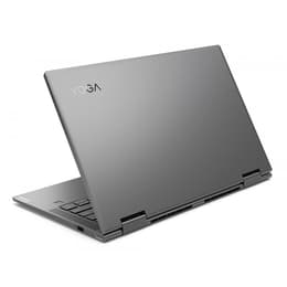 Lenovo Yoga 7 14IRL8 14-inch (2023) - Core i7 - Gen 13 (P) - 16GB - SSD 512 GB AZERTY - French