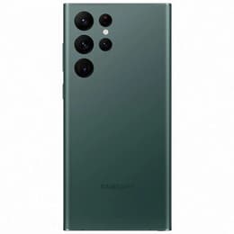 Galaxy S22 Ultra 128GB - Green - Unlocked