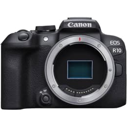 Other EOS R10 - Black + Canon IS STM Canon f/4.5-6.3
