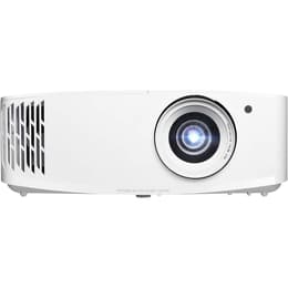 Optoma UHD38 Video projector 4000 Lumen - White