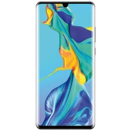 huawei P30 Pro 128GB - Silver - Unlocked - Dual-SIM