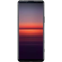 Sony Xperia 5 II 128GB - Black - Unlocked