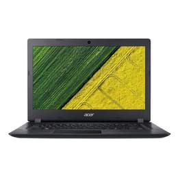 Acer Aspire A114-31-C4ZV 14-inch (2017) - Celeron N3350 - 4GB - SSD 32 GB AZERTY - French