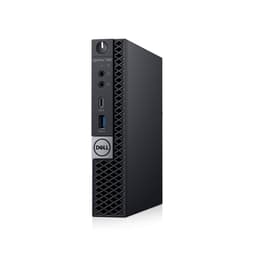 Dell OptiPlex 7060 Mini Core i5-8500 2.1 - SSD 256 GB - 16GB