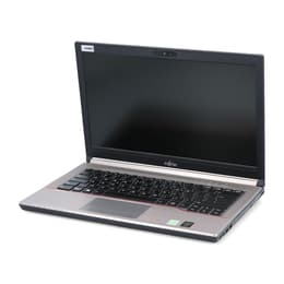 Fujitsu LifeBook E744 14-inch (2014) - Core i5-4210M - 8GB - SSD 256 GB AZERTY - French