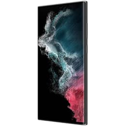 Galaxy S22 Ultra 5G 256GB - Black - Unlocked