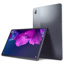 Lenovo Tab P11 Pro 128GB - Grey - Wi-Fi