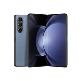 Galaxy Z Fold5 256GB - Blue - Unlocked