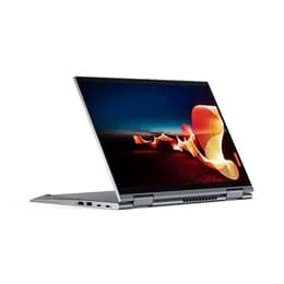 Lenovo ThinkPad X1 Yoga G6 14-inch (2020) - Core i7 - Gen 11 (G) - 16GB - SSD 256 GB QWERTY - English