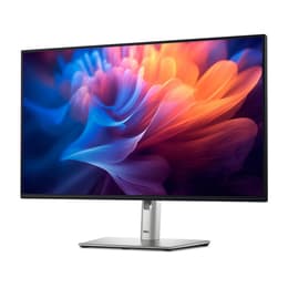 27-inch Dell P2725H 1920 x 1080 LCD Monitor Black