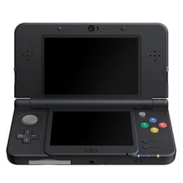 Nintendo New 3DS - Black