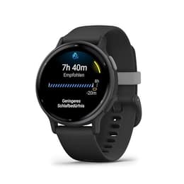 Garmin Vivoactive 5 Bluetooth 43 mm - Black