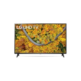 LG 50UP75006LF.AEU 50" 3840x2160 Ultra HD 4K LED Smart TV