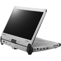 Panasonic ToughBook CF-C2 12-inch Core i5-3427U - HDD 250 GB - 8GB AZERTY - French