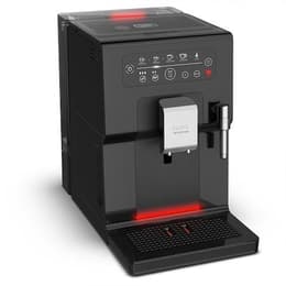 Coffee maker with grinder Without capsule Krups Intuition Essential YY4371FD 3.0000L - Black