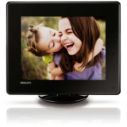 Philips SPH840810 Digital picture frame