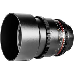 Camera Lense EF 85mm f/1.5
