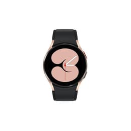 Smart Watch Samsung HR GPS Galaxy Watch 4 - Black