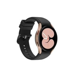Smart Watch Samsung HR GPS Galaxy Watch 4 - Black