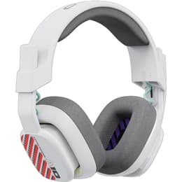 Astro A10 gaming wired Headphones with microphone - White