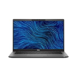 Dell Latitude 14 7420 14-inch (2024) - Core i5-1145G7 - 16GB - SSD 512 GB QWERTY - English