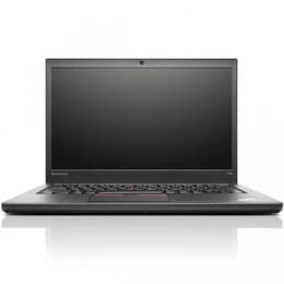 Lenovo ThinkPad T450s 14-inch (2015) - Core i5-5300U - 8GB - HDD 1 TB AZERTY - French