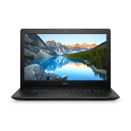 Dell G3 15 3579 15-inch (2018) - Core i5 - Gen 8 (H) - 8GB - SSD 256 GB QWERTY - English